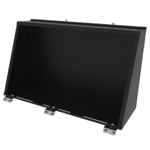 ALU-CAB SIDE COMPARTMENT UNIVERSAL 1250