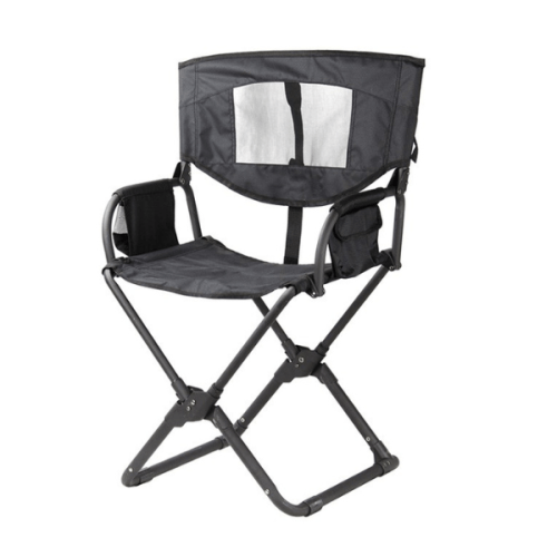 EXPANDER CAMPING CHAIR