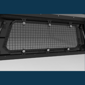 Alu-Cab Security Window Grid