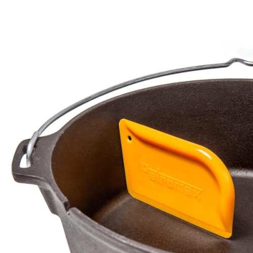 Petromax skraber dutch oven