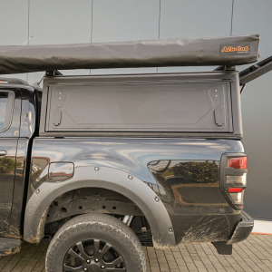 Alu-Cab Contour Double Cab Canopy