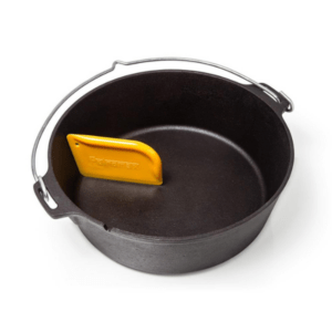 Petromax skraber dutch oven