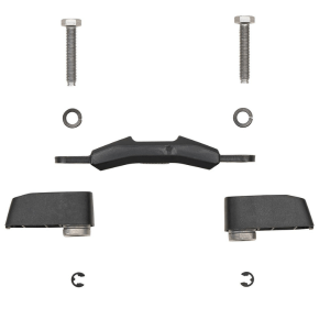 Thule Mounting Brackets