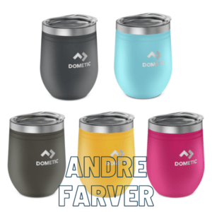 Dometic Wine tumbler