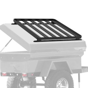 Front Runner SLIMLINE II RACKS FOR CANOPY/CAPS OR TRAILERS