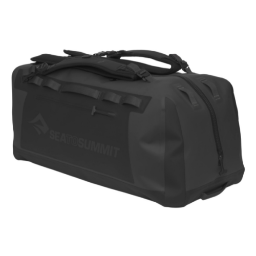 Sea to Summit Hydraulic Pro Dry Pack 100L Jet Black