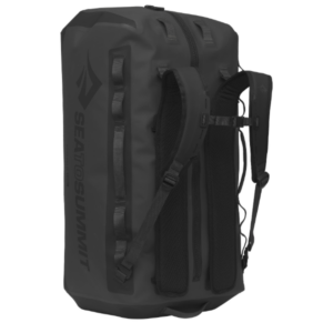 Sea to Summit Hydraulic Pro Dry Pack 100L Jet Black