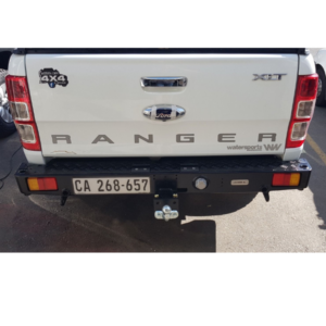 Gobi-X kofanger Ford Ranger