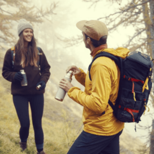 Dometic water jug vandflaske termoflaske