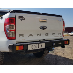 Gobi-X kofanger Ford Ranger