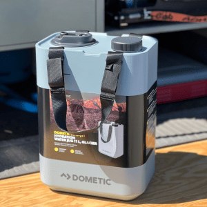 Dometic GO Hydration water jug vandopbevaring